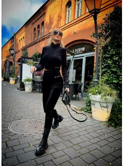 KRISSY LEGGINGS - ponownie...