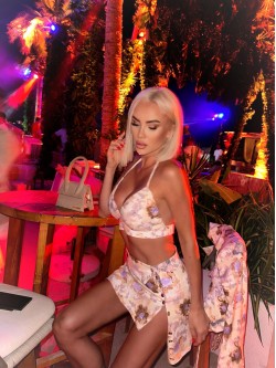 FLAVIA TOP - top na...