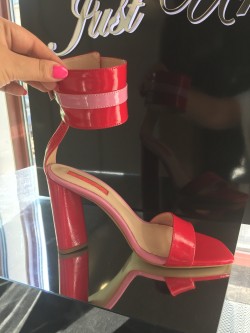 BELLISIMA CORAL- koralowe...