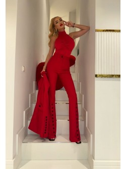 copy of CATALINA TROUSERS -...