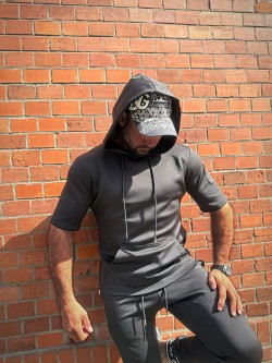 BOSTON T-SHIRT MAN - bluzka...