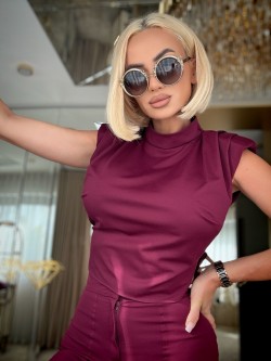 MARIANNE BURGUND -...