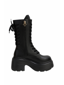 Trapery DORIS -  czarne...