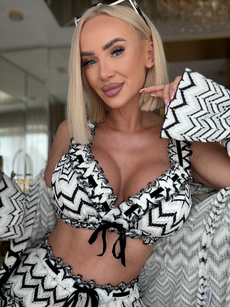 SANARA TOP - women's top