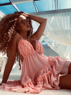 APRICOT - sukienka mini z...