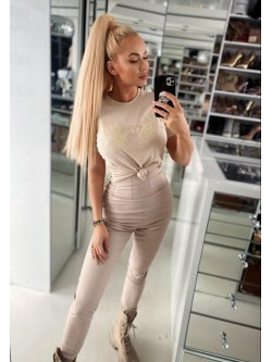 COOKIE TROUSERS -...